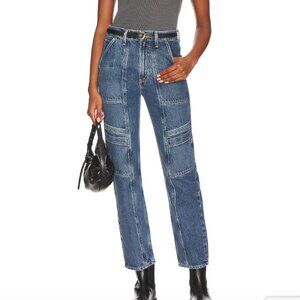 Agolde Cooper Cargo jeans